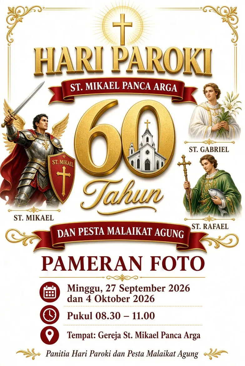 Pameran Photo 2026
