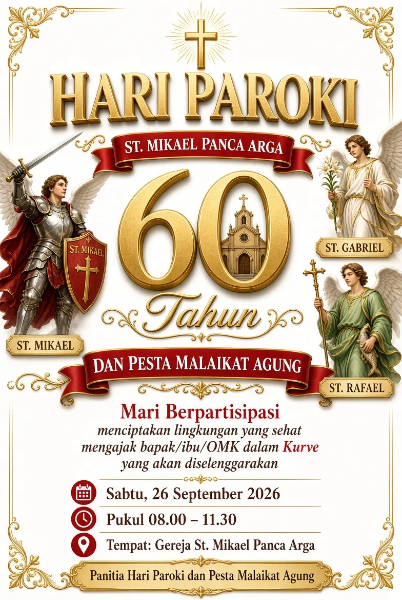 Kurve Gereja